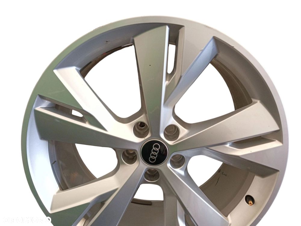 FELGA ALUMINIOWA AUDI Q4 E-TRON (2021-) 40 204KM 150kW 89A601025L 89A601025M - 4