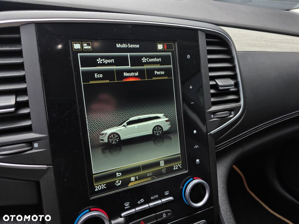 Renault Talisman 1.6 Energy TCe Initiale Paris EDC - 23
