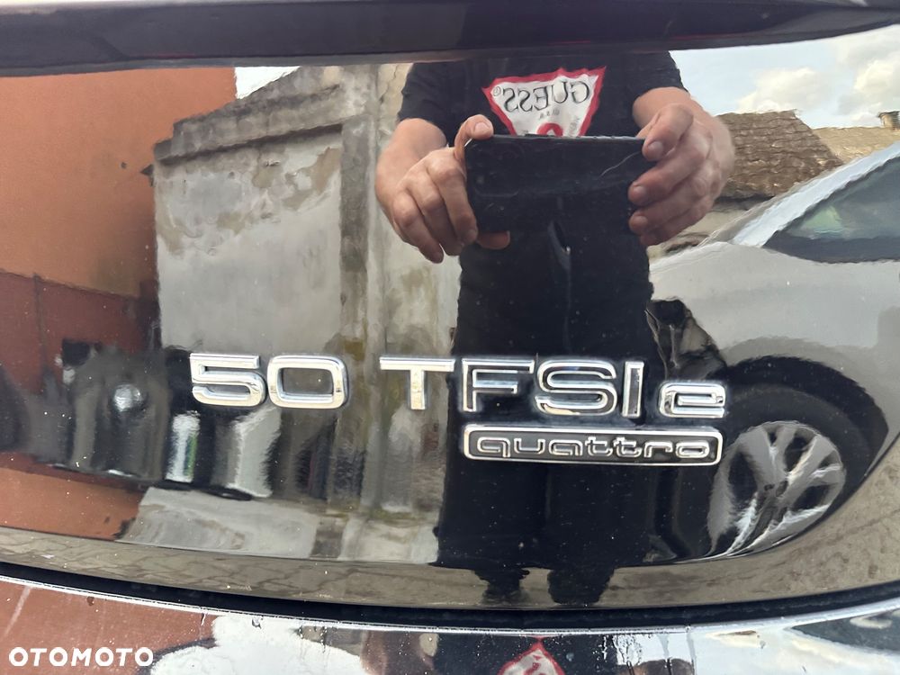 Audi Q5 55 TFSIe quattro S tronic edition one - 16