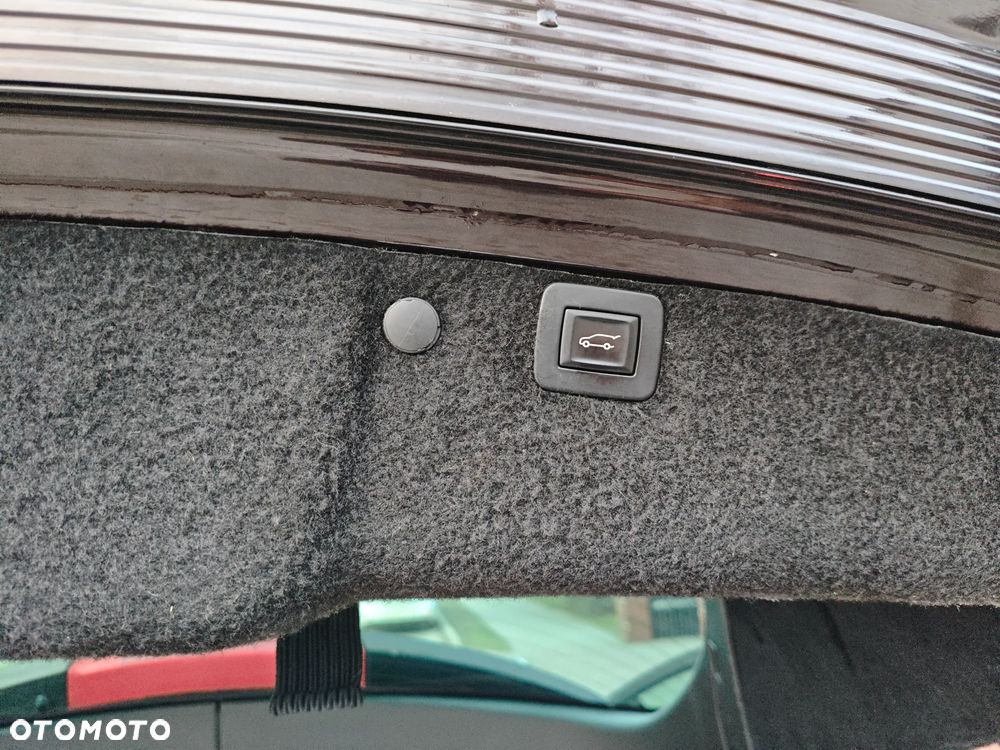 Opel Insignia 2.0 CDTI 4x4 Automatik Sport - 35