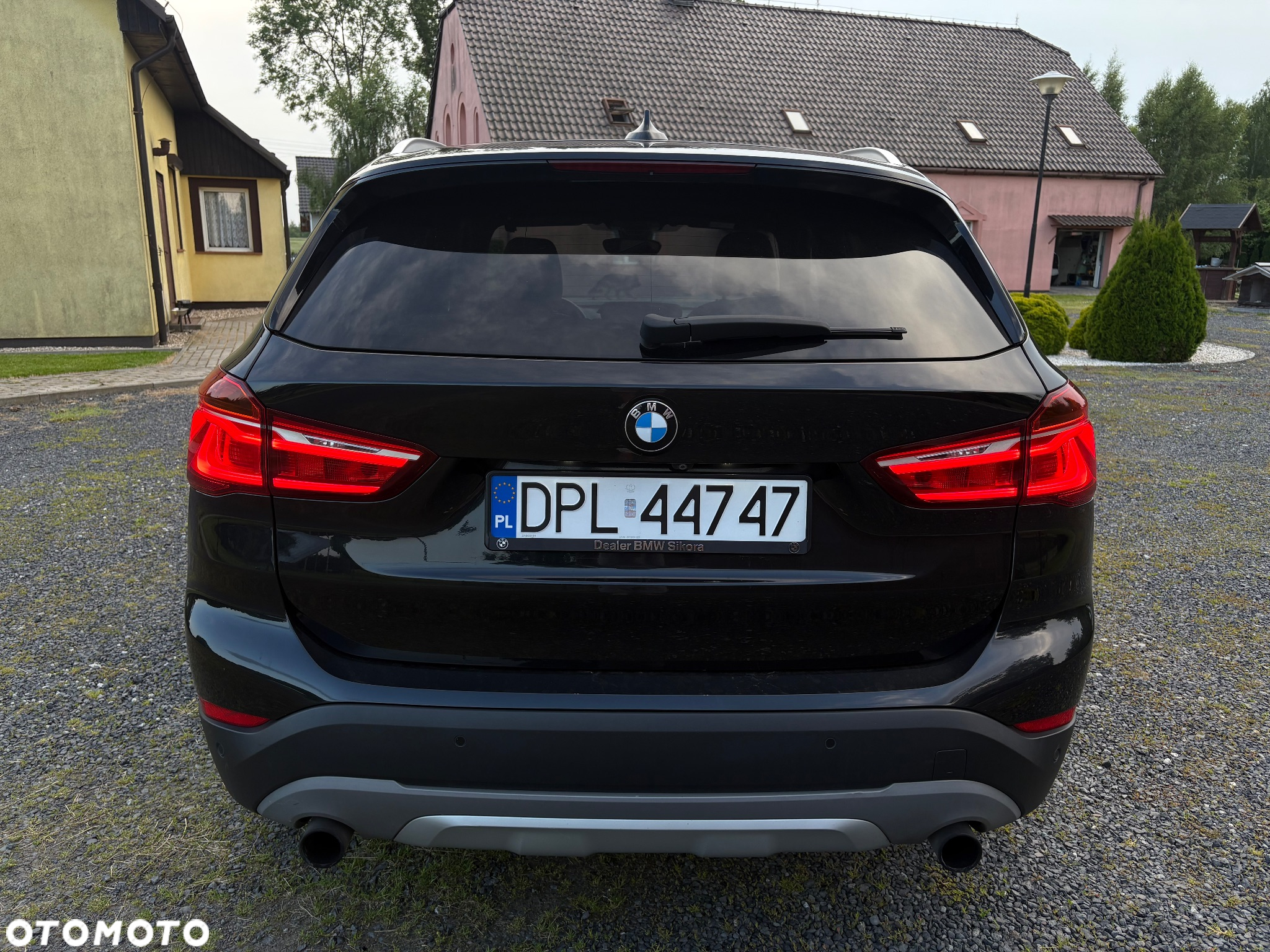 BMW X1 xDrive20d - 5