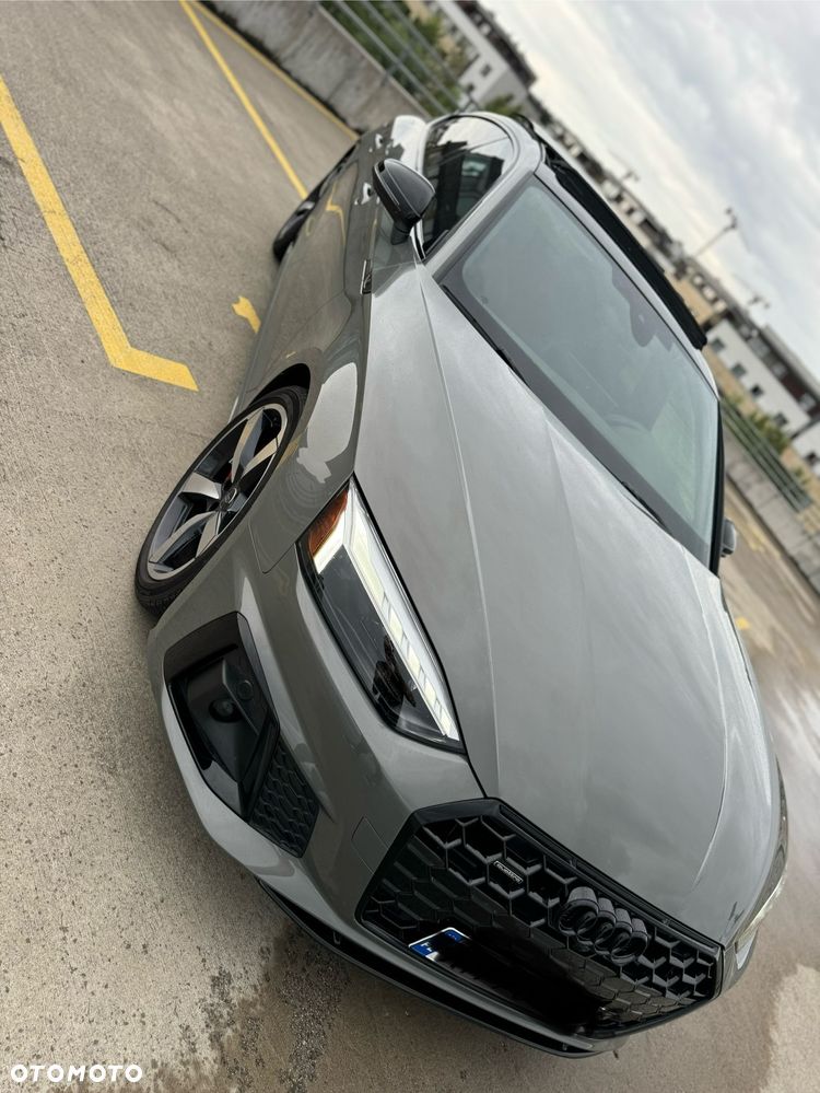 Audi A5 Sportback 45 TFSI quattro S tronic S line business - 6