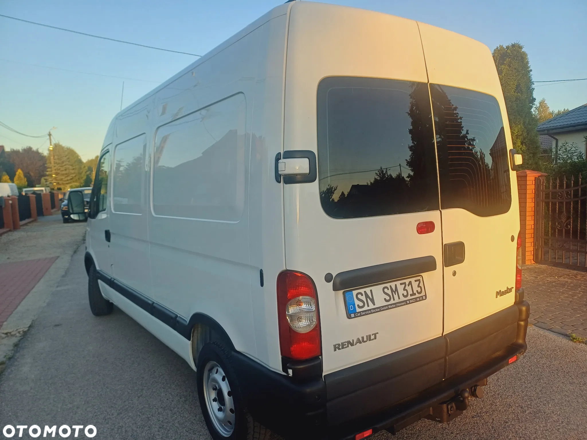 Renault Master - 7
