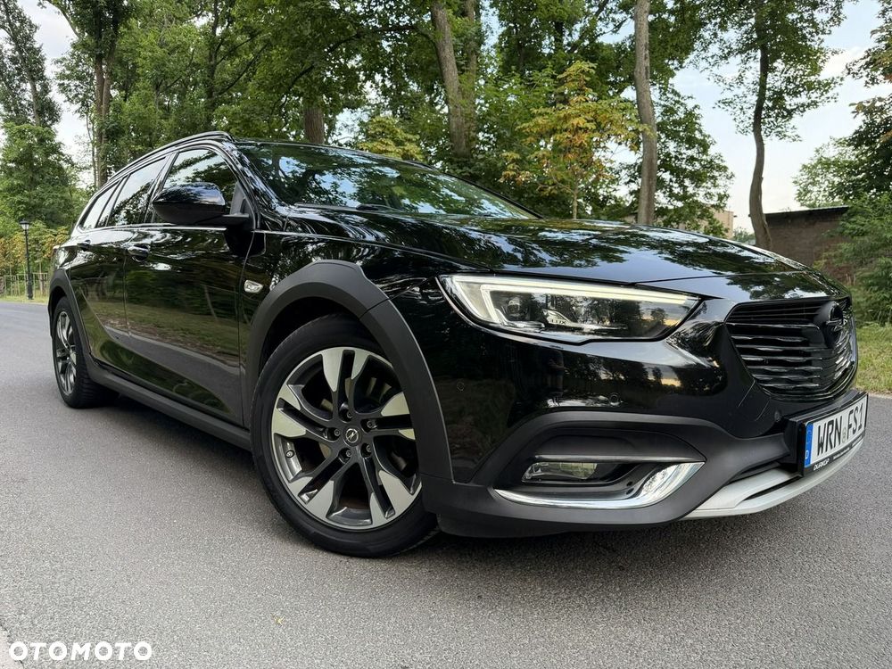 Opel Insignia - 13