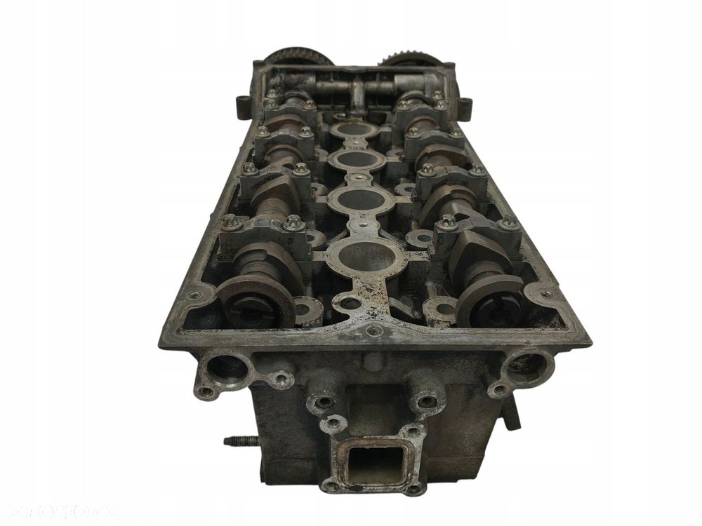 GŁOWICA CYLINDRÓW Opel Mokka Insignia Astra J 1.6 16V A16XER 55559340 - 11
