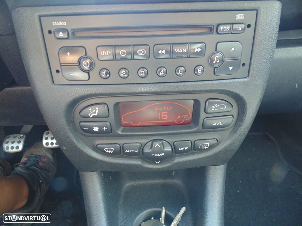 Peugeot 206+ 1.1 Trendy - 23