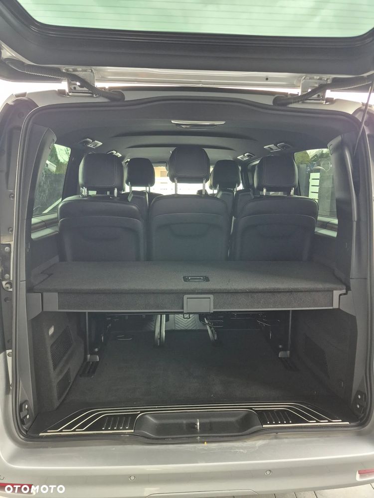 Mercedes-Benz V-Class 2023 photo 5