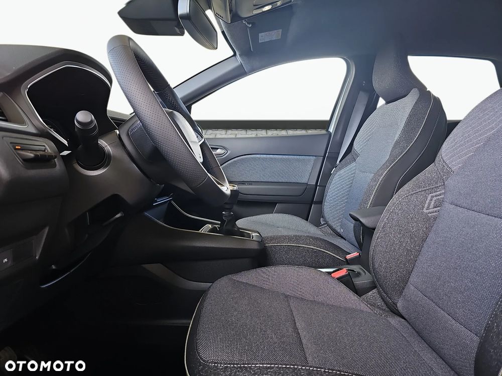 Renault Captur 1.0 TCe Techno - 11