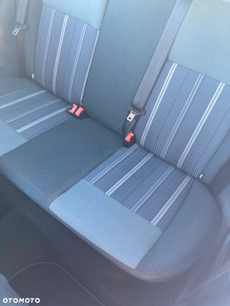 Ford Fiesta 1.25 Champions Edition - 13