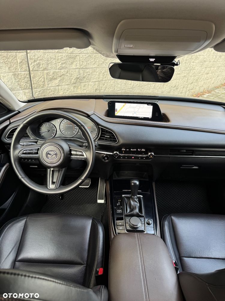 Mazda CX-30 2.0 mHEV Enso AWD - 7