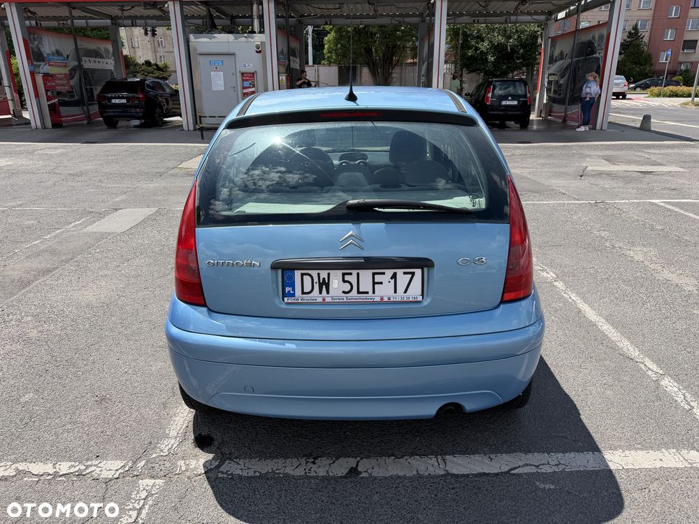 Citroën C3 1.1 Confort - 3