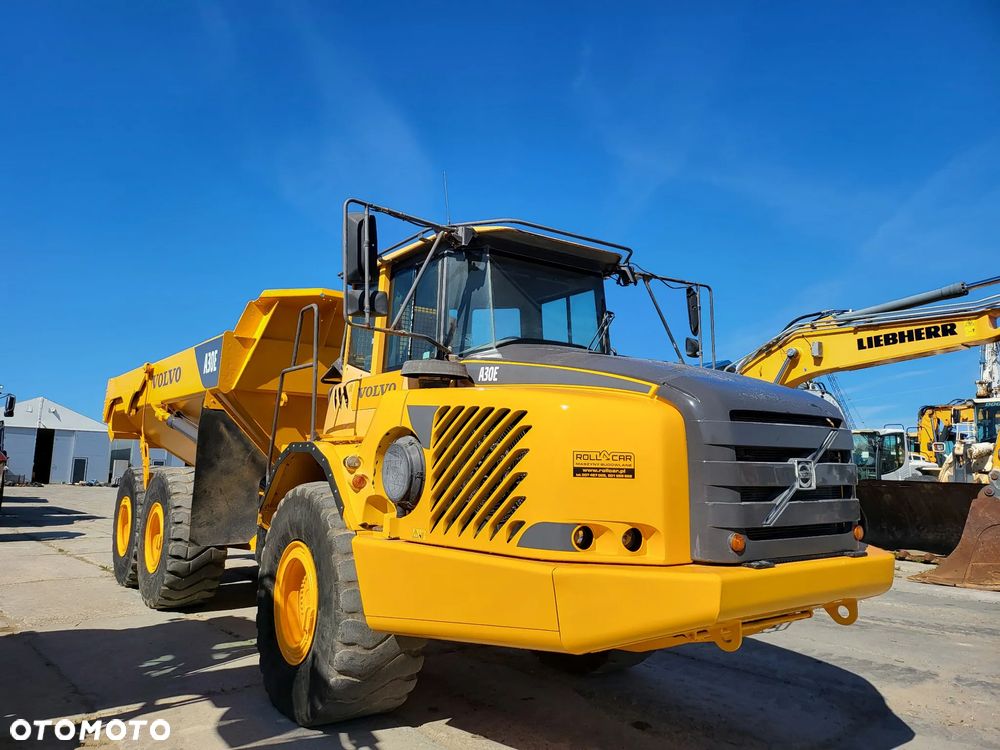 Volvo A30E - 15