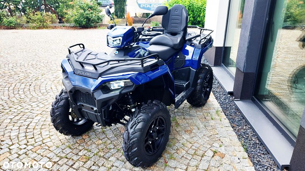 Polaris Sportsman - 30