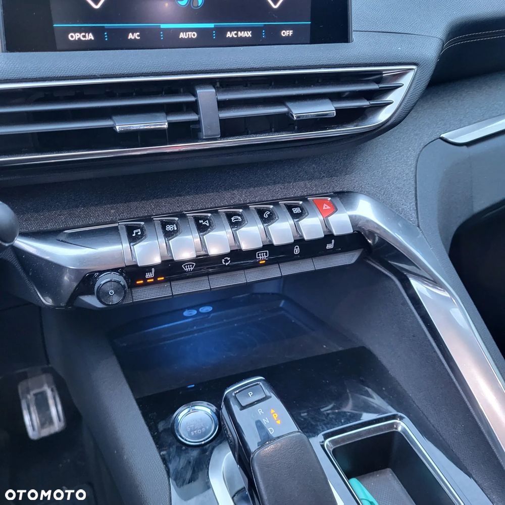 Peugeot 5008 BlueHDi 130 EAT8 GT - 7