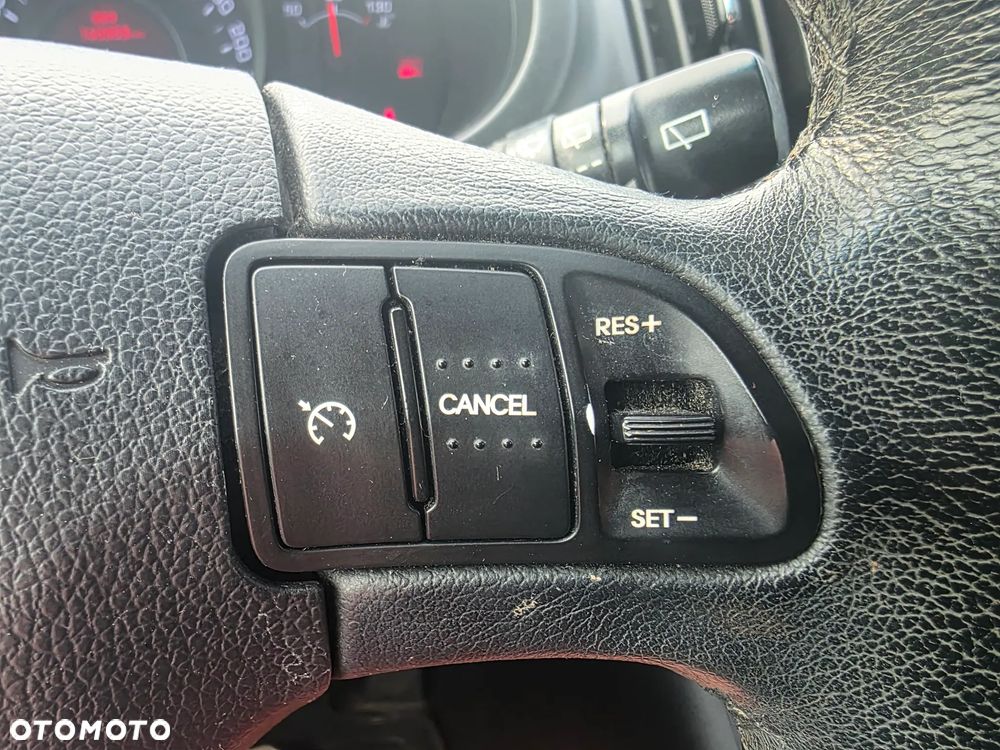 Kia Sportage - 18