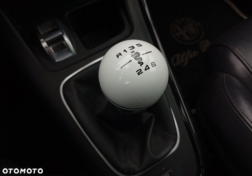 Alfa Romeo Giulietta - 34