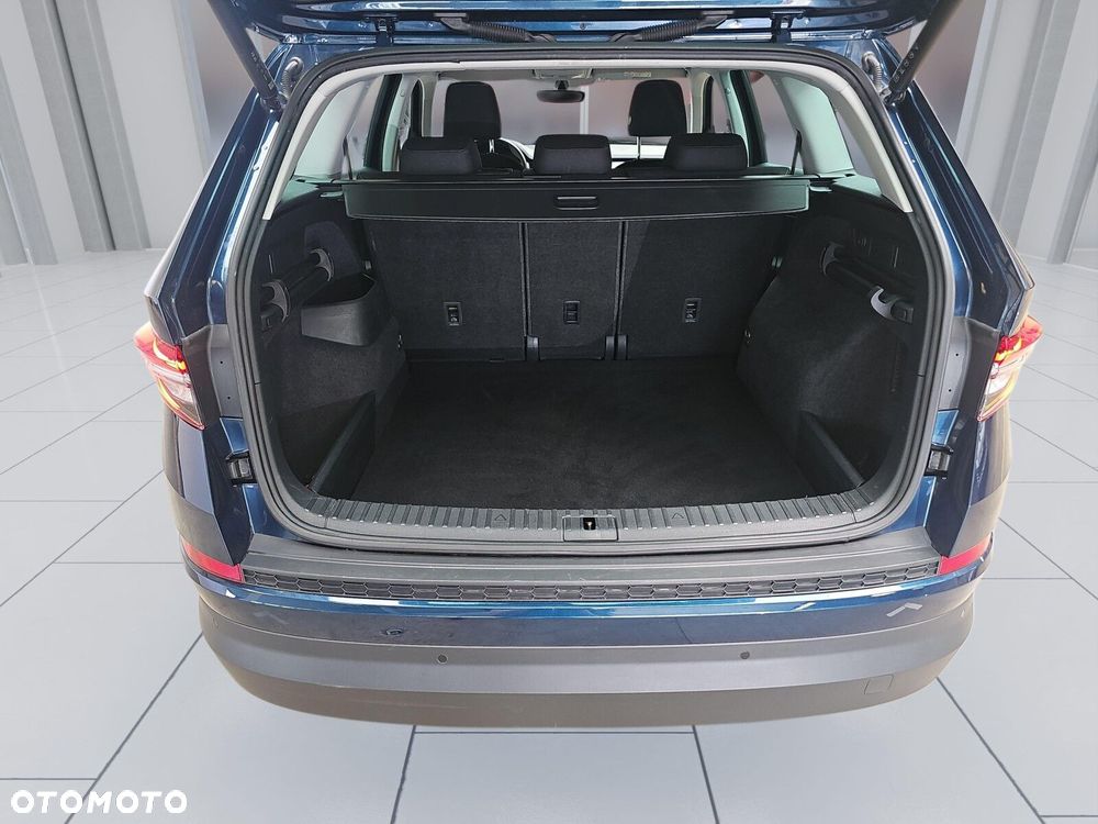 Skoda Kodiaq 2.0 TDI 4x4 Ambition DSG - 17