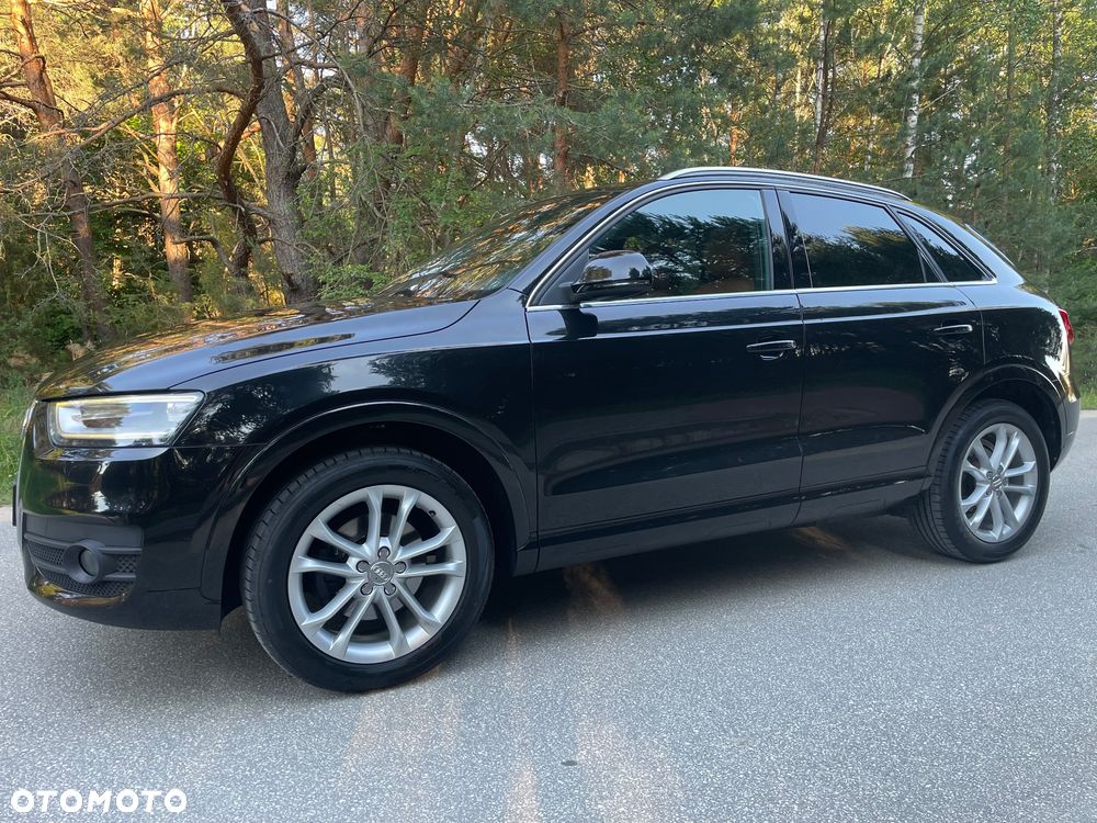 Audi Q3 2.0 TDI Quattro Prime Line S tronic - 3