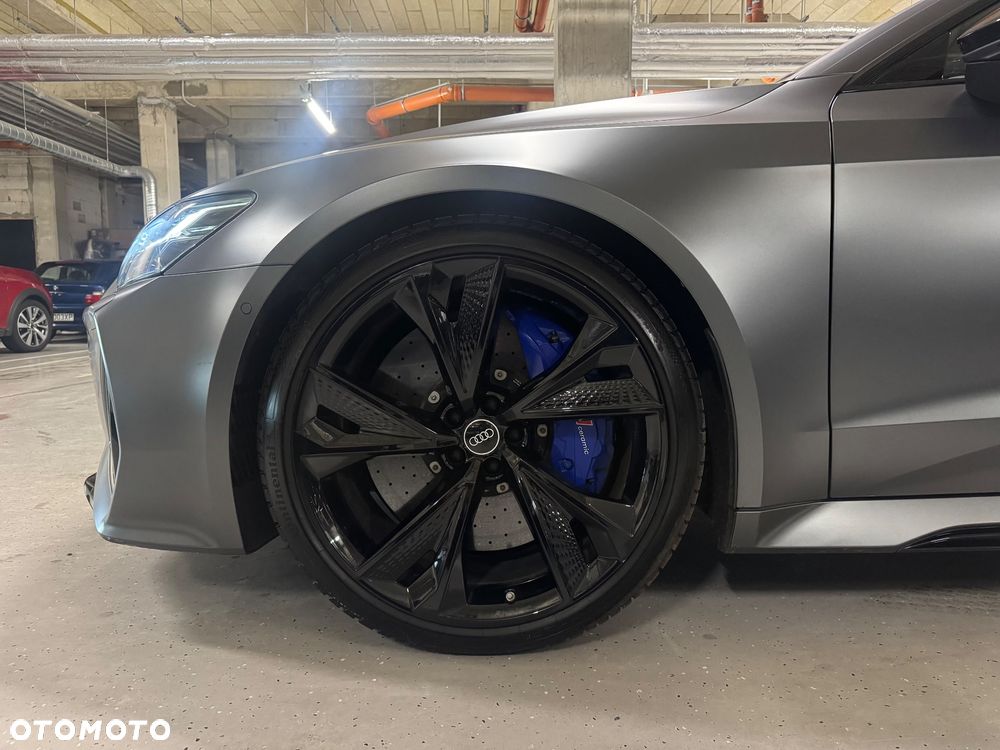 Audi RS7 Sportback - 5