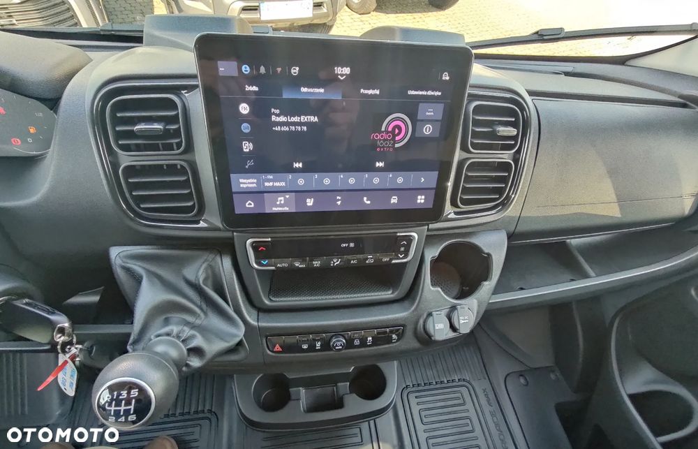 Toyota Proace MAX - 2