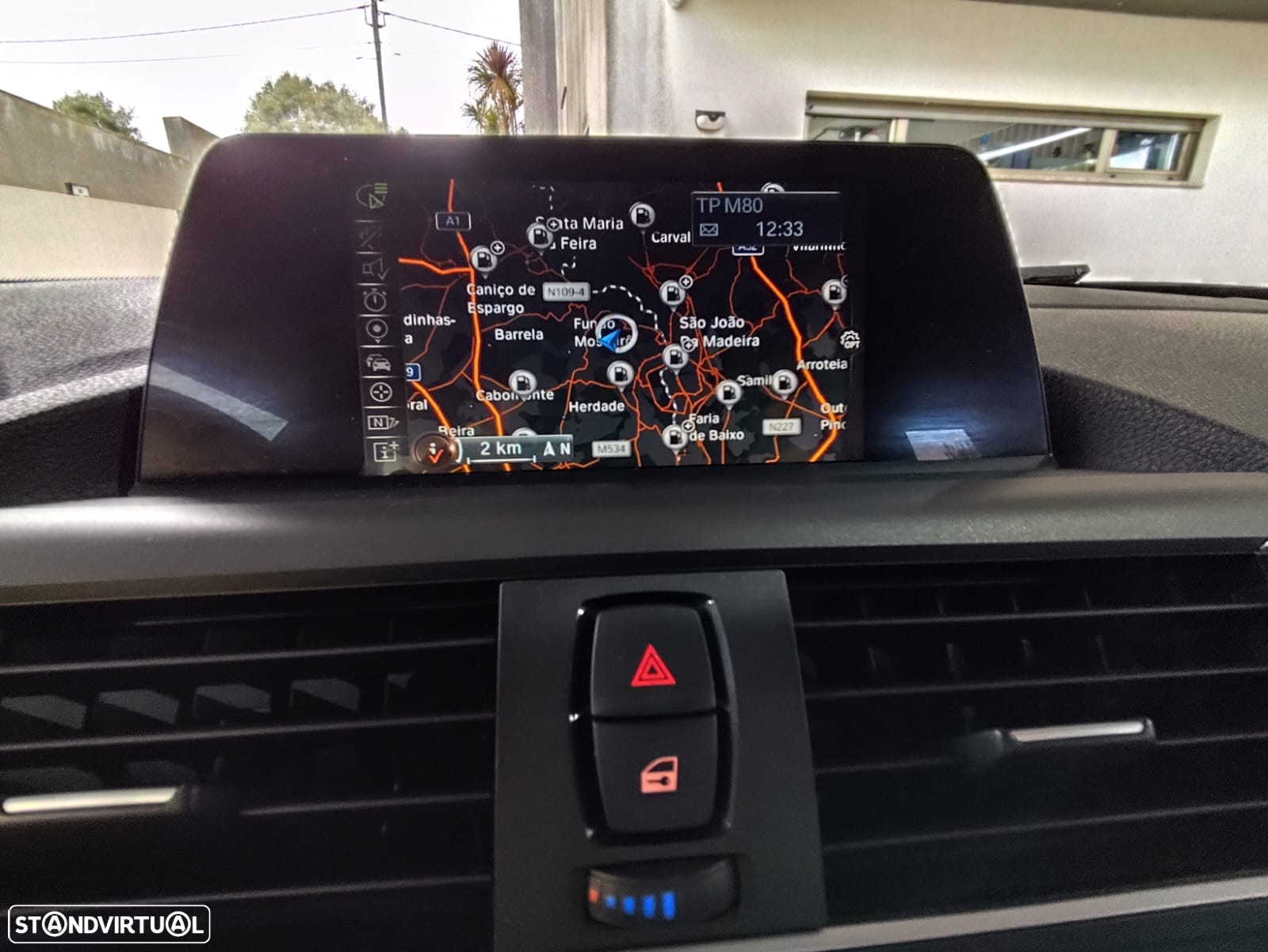 BMW 116 d EfficientDynamics Edition - 41