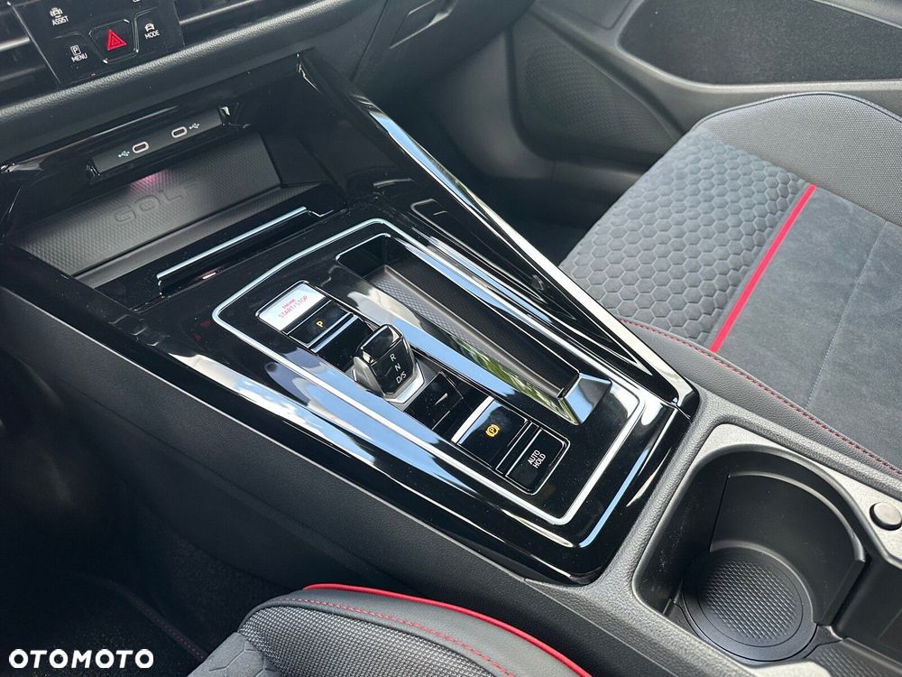 Volkswagen Golf 2.0 TSI GTI Clubsport DSG - 24