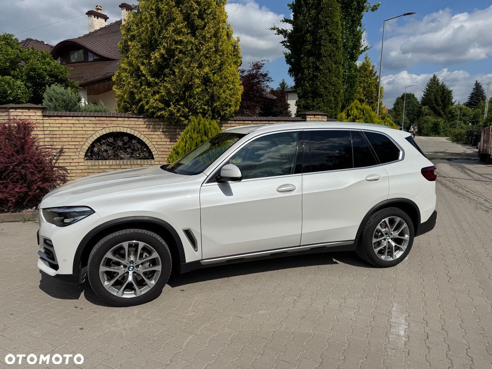 BMW X5 xDrive30d mHEV - 19