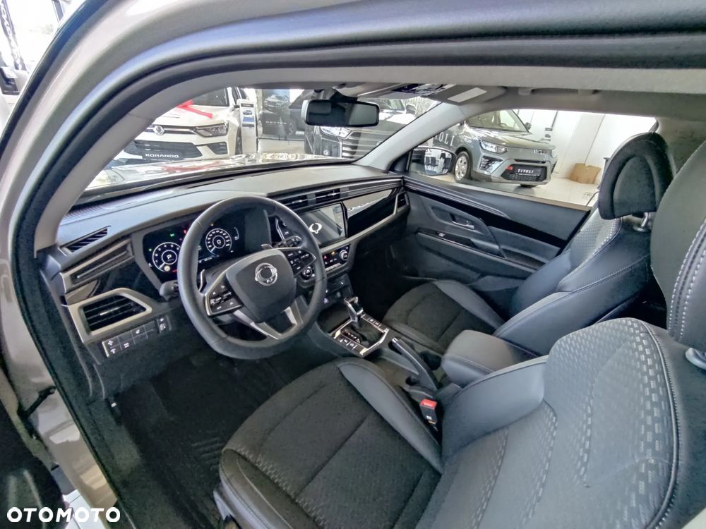 SsangYong/KGM Korando 1.5 T-GDI Adventure 2WD - 9