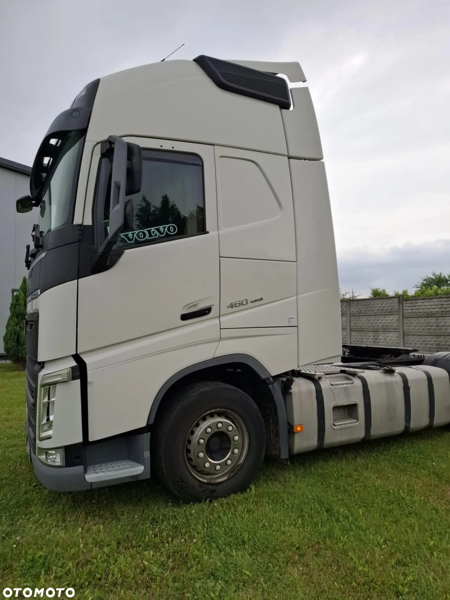 Volvo FH - 3