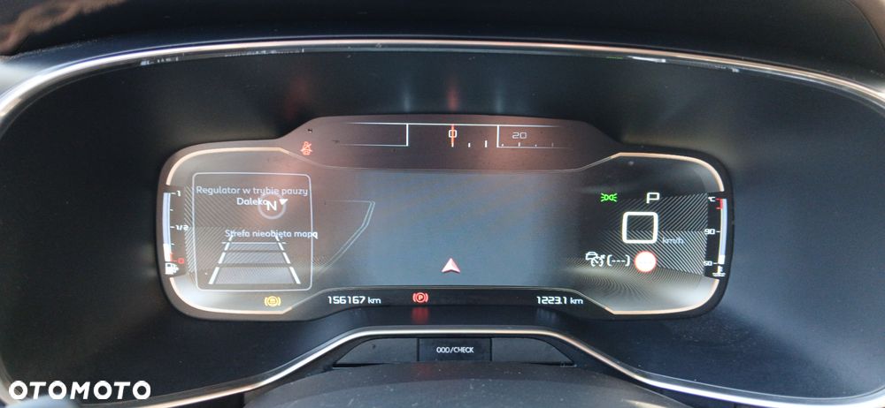 Citroën C5 Aircross 1.5 BlueHDi Shine EAT8 - 26