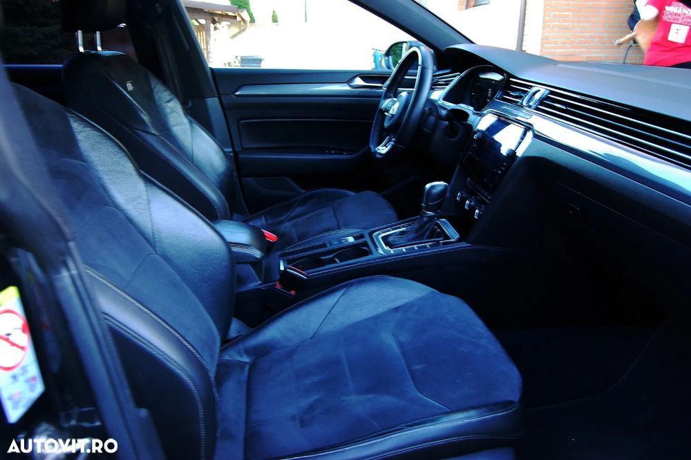 Volkswagen ARTEON 2.0 TDI DSG R-Line - 19