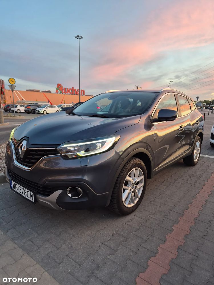 Renault Kadjar Energy dCi 130 XMOD - 19