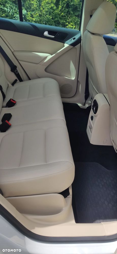 Volkswagen Tiguan 2.0 TSI 4Motion DSG Sport & Style - 25