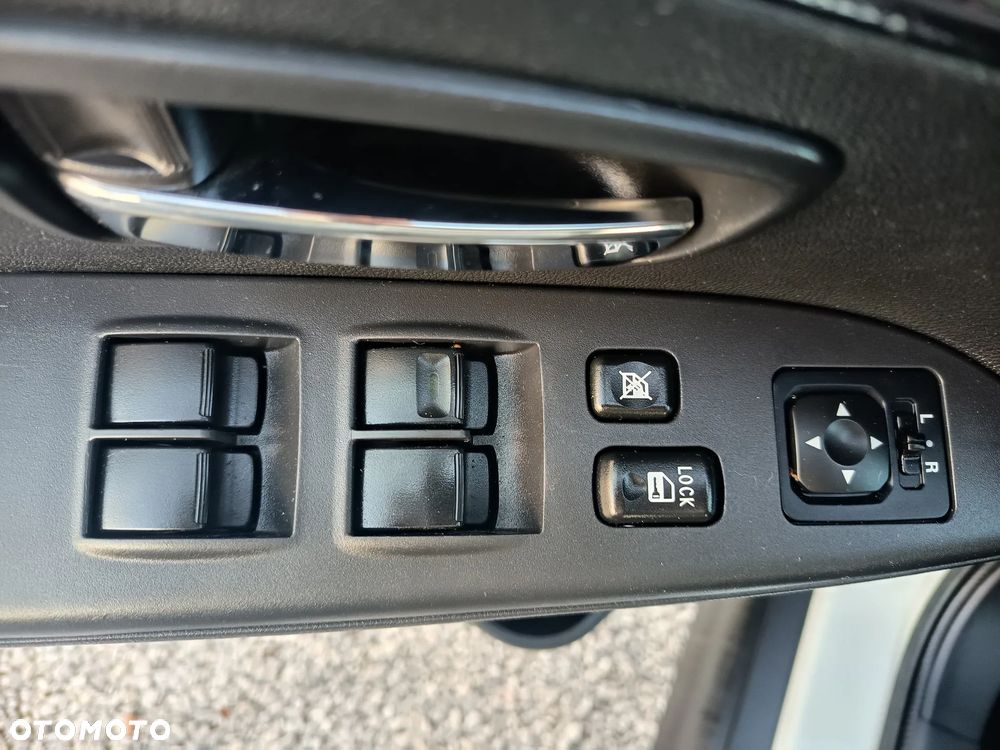 Mitsubishi ASX 1.6 ClearTec 2WD Edition - 26