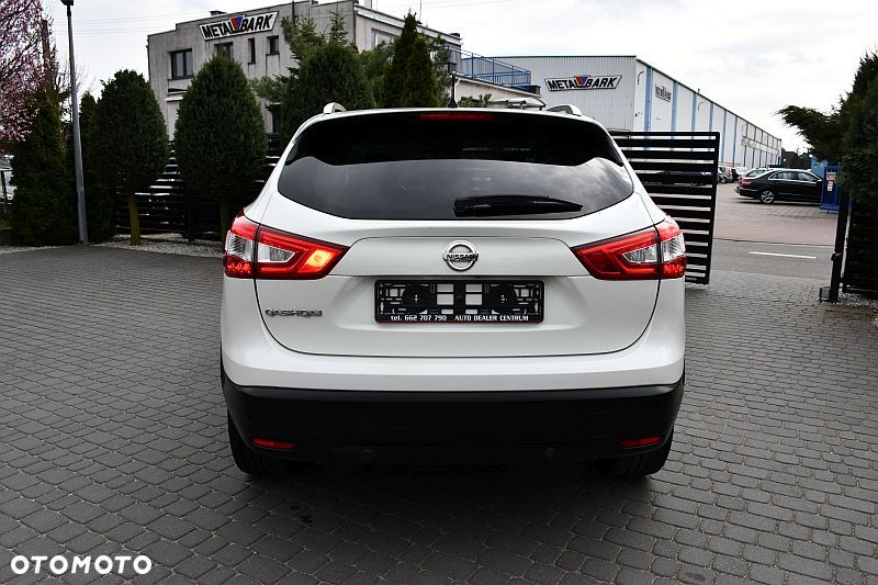 Nissan Qashqai 1.6 DIG-T Tekna+ - 31