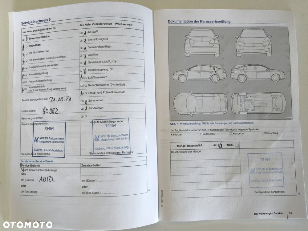 Volkswagen Golf - 31