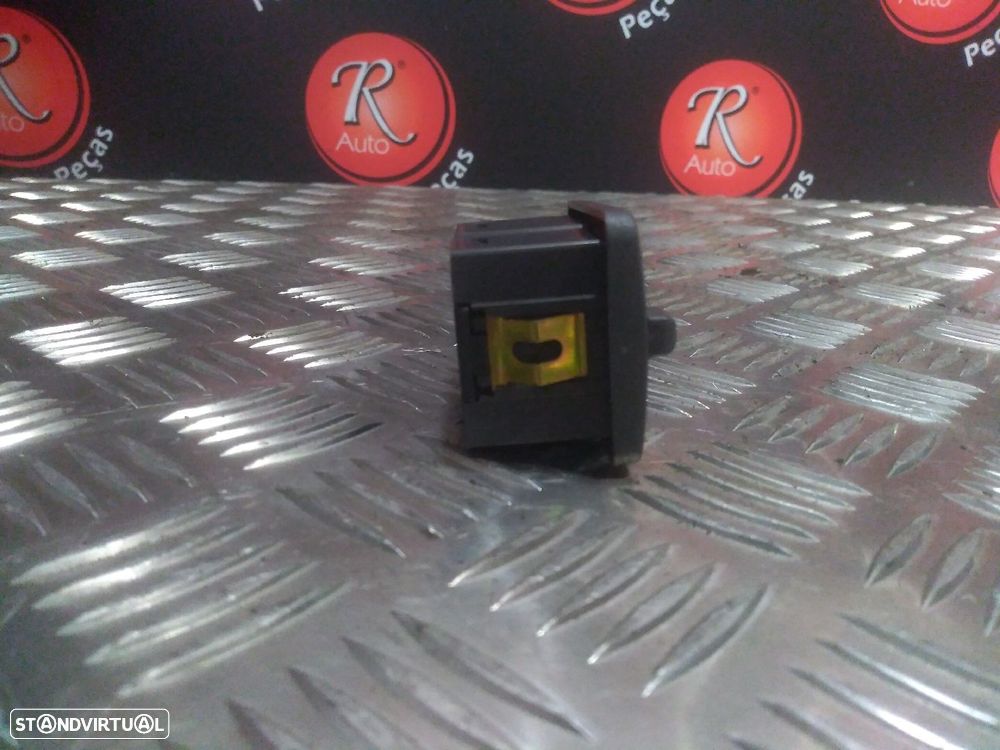 Botão Regulador Dos Espelhos Fiat Multipla (186_) - 4