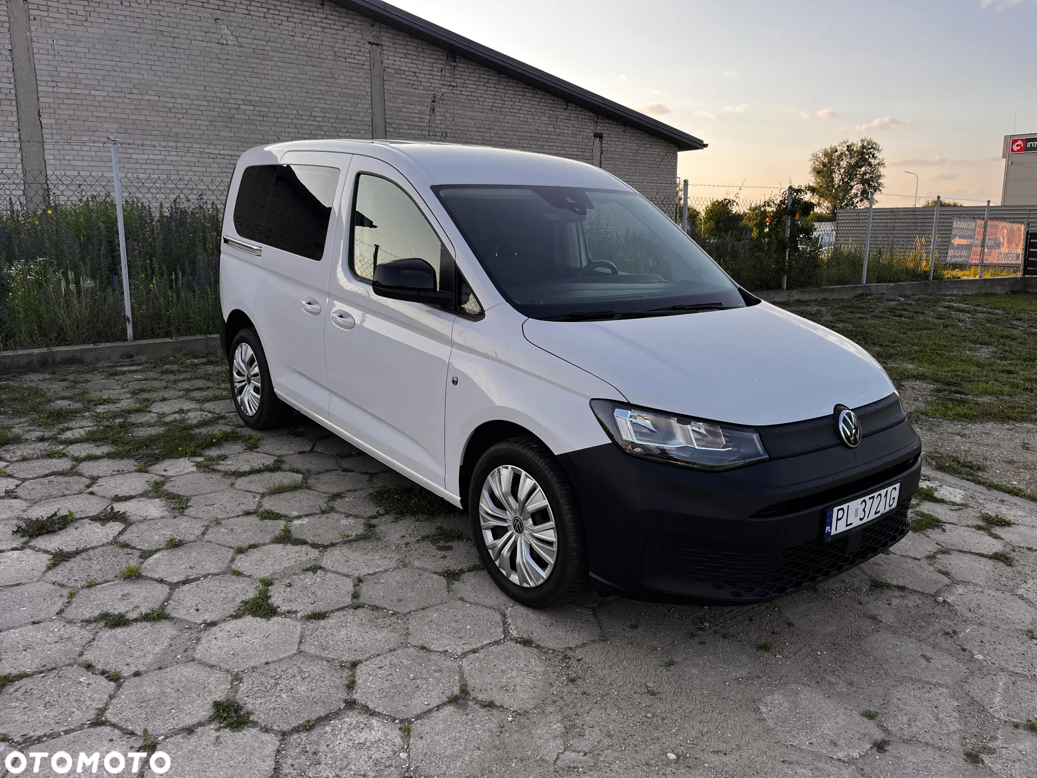 Volkswagen Caddy 2.0 TDI - 3