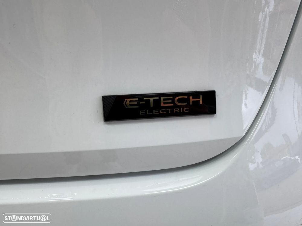 Renault Mégane E-Tech EV40 130hp standard charge Equilibre - 17