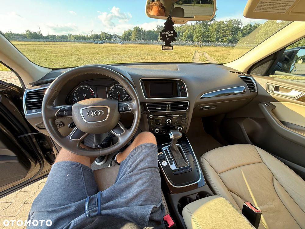 Audi Q5 - 18