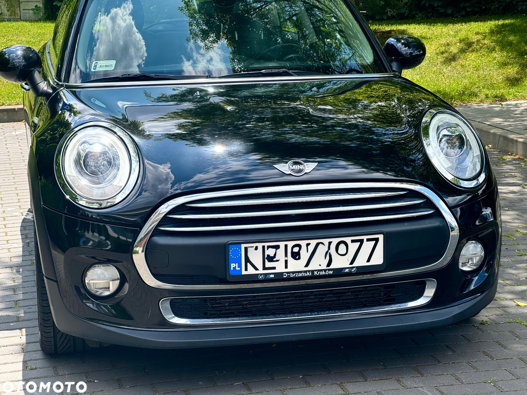 MINI Cooper - 14
