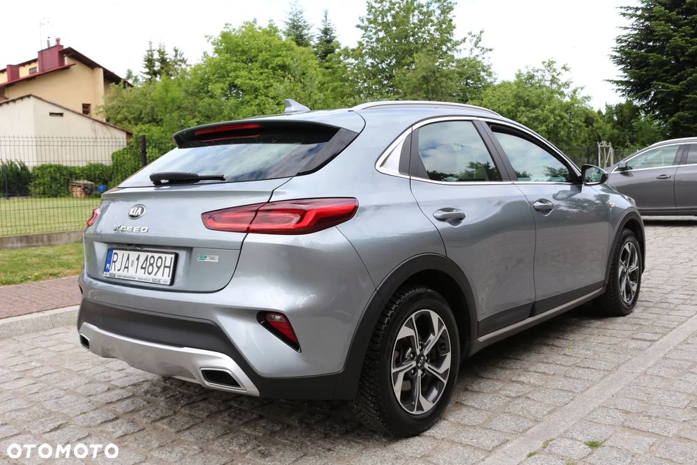 Kia XCeed 1.0 T-GDI OPF VISION - 6