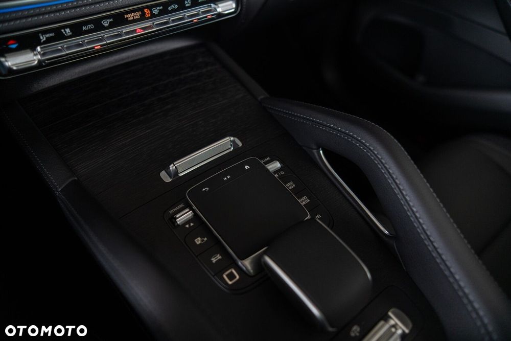 Mercedes-Benz GLE - 17