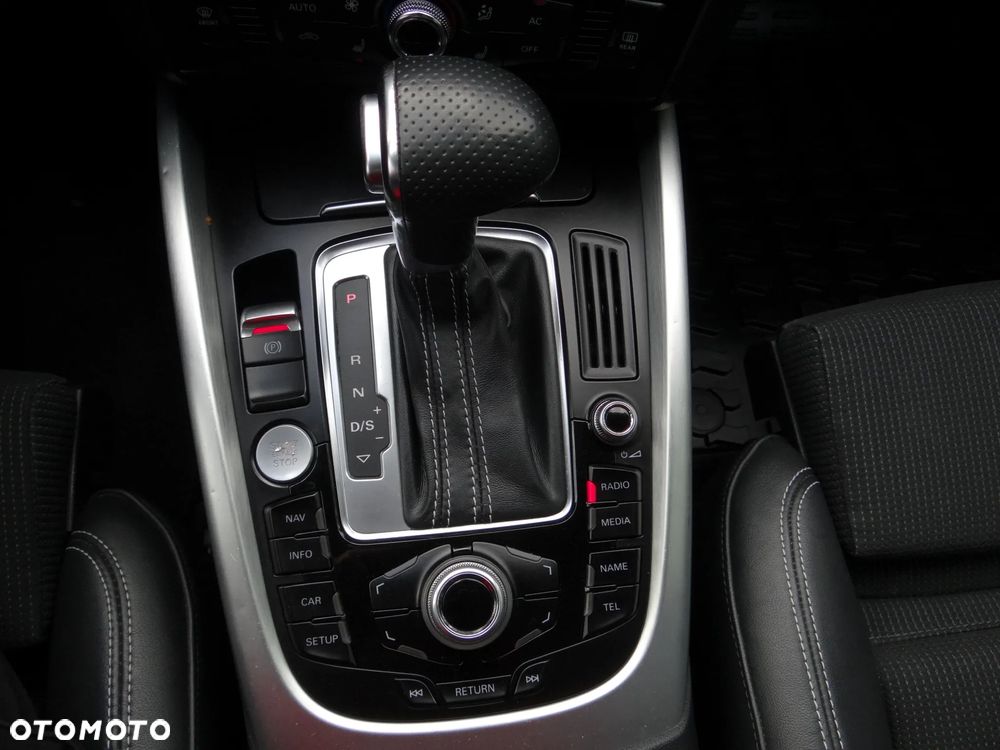 Audi Q5 - 38