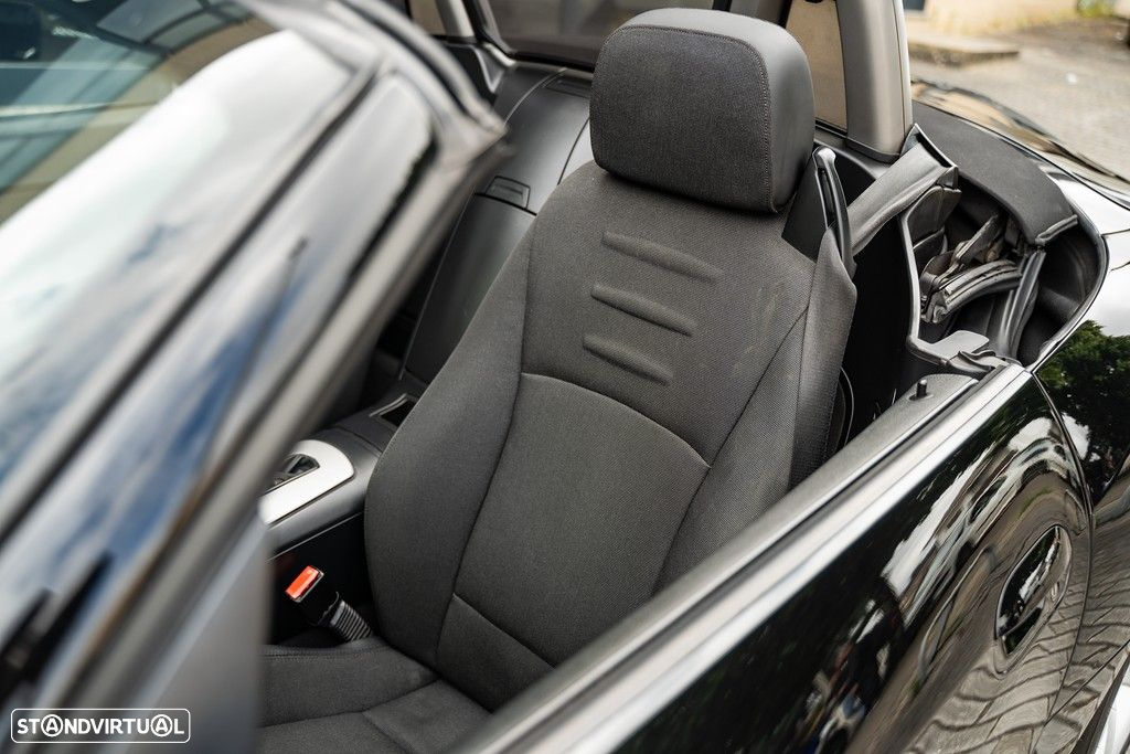 BMW Z4 roadster 2.0i - 16