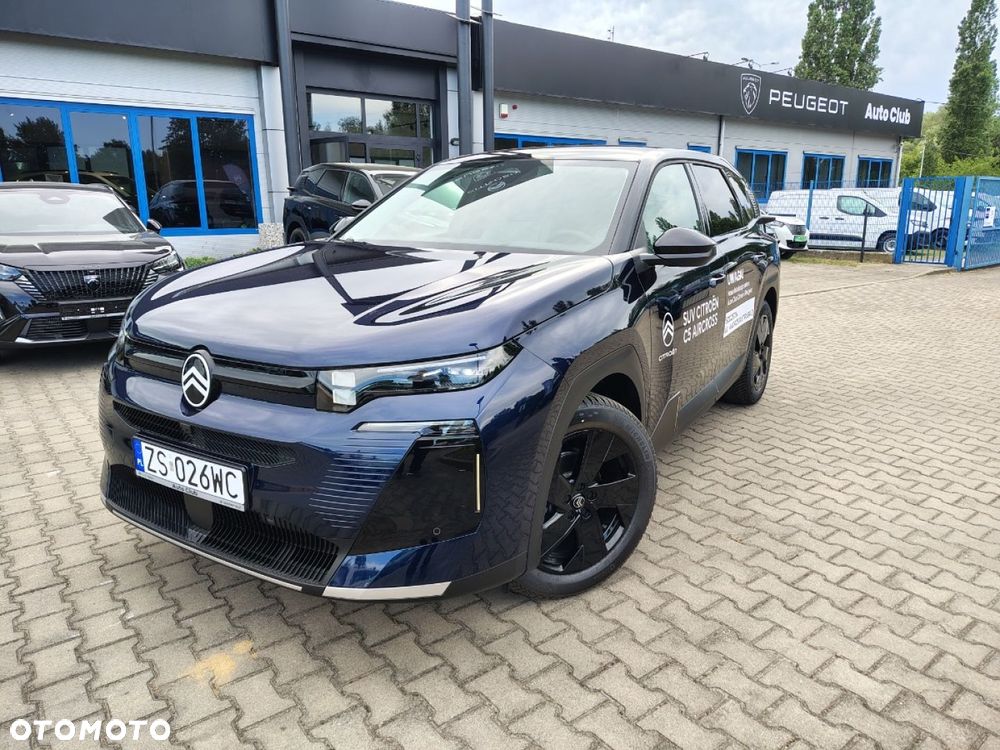 Citroën C5 Aircross - 3