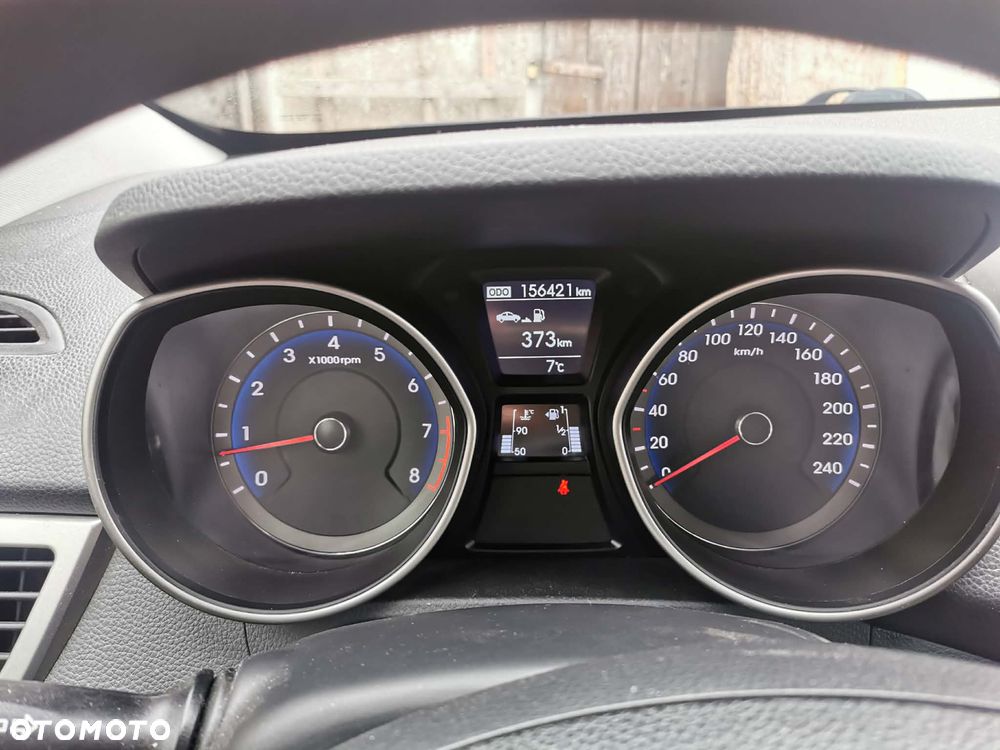 Hyundai i30 1.4 Classic - 6