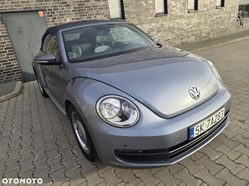 Volkswagen New Beetle - 6