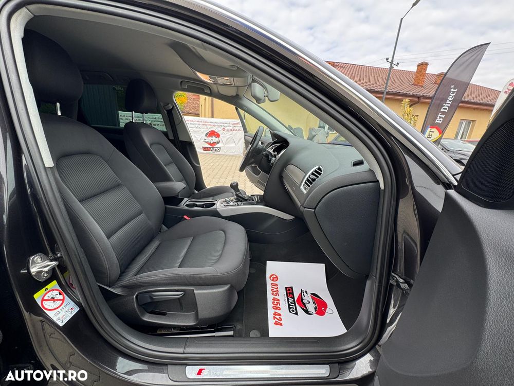 Audi A4 2.0 TDI 116g DPF Ambiente - 13