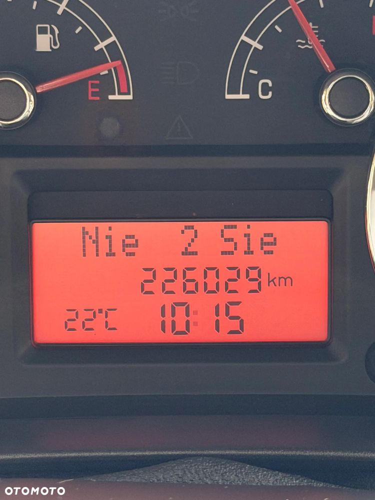 Fiat Grande Punto - 15